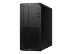 HP Workstation Z2 G9 - tower - Core i9 12900K 3.2 GHz - vPro - 32 GB - SSD 1 TB - Pan Nordic