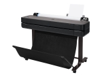 HP DesignJet T630 - large-format printer - colour - ink-jet