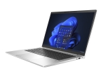 HP EliteBook 840 G9 Notebook - Wolf Pro Security - 14" - Intel Core i5 1235U - Evo - 16 GB RAM - 512 GB SSD - 4G LTE, LTE-A Pro - Pan Nordic - with HP Wolf Pro Security Edition (1 year)