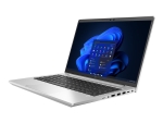 HP EliteBook 645 G9 Notebook - 14" - Ryzen 5 5625U - 16 GB RAM - 256 GB SSD - Pan Nordic
