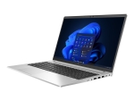 HP EliteBook 655 G9 Notebook - 15.6" - Ryzen 5 5625U - 16 GB RAM - 512 GB SSD - Pan Nordic