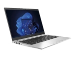 HP EliteBook 630 G9 - 13.3" - Core i5 1235U - 16 GB RAM - 256 GB SSD - Pan Nordic