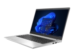 HP EliteBook 630 G9 Notebook - 13.3" - Core i7 1255U - 16 GB RAM - 512 GB SSD - Pan Nordic