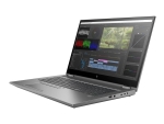 HP ZBook Fury 17 G8 Mobile Workstation - 17.3" - Core i9 11950H - 32 GB RAM - 1 TB SSD - Pan Nordic