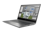 HP ZBook Fury 15 G8 Mobile Workstation - 15.6" - Core i7 11850H - vPro - 32 GB RAM - 1 TB SSD - Pan Nordic