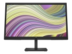 HP P22v G5 - P-Series - LED monitor - Full HD (1080p) - 21.45"