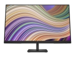 HP P27 G5 - P-Series - LED monitor - Full HD (1080p) - 27"