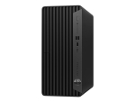 HP Pro 400 G9 - tower - Core i5 12500 3 GHz - 16 GB - SSD 256 GB