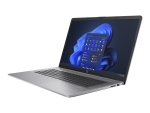 HP 470 G9 Notebook - 17.3" - Core i7 1255U - vPro - 16 GB RAM - 512 GB SSD - Pan Nordic