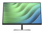 HP E27 G5 - E-Series - LED monitor - Full HD (1080p) - 27"