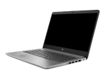 HP 240 G9 Notebook - 14" - Core i5 1235U - 8 GB RAM - 256 GB SSD - Pan Nordic