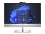 HP EliteOne 870 G9 - all-in-one - Core i7 13700 2.1 GHz - vPro - 32 GB - SSD 512 GB - LED 27"