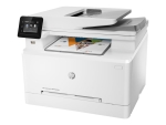 HP Color LaserJet Pro MFP M283fdw - multifunction printer - colour