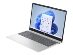 HP Laptop 15-fc0062no - 15.6" - AMD Ryzen 5 7520U - 8 GB RAM - 256 GB SSD - Pan Nordic