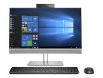 HP EliteOne 800 G5 - all-in-one - Core i5 9500 3 GHz - vPro - 8 GB - SSD 256 GB - LED 23.8"