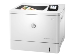 HP LaserJet Enterprise M554dn - printer - colour - laser