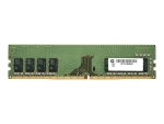 HP - DDR4 - module - 8 GB - DIMM 288-pin - 2933 MHz / PC4-23400 - unbuffered