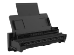 HP Automatic Sheet Feeder - media tray / feeder