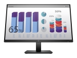 HP P24q G4 - P-Series - LED monitor - 23.8"