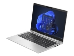 HP EliteBook 630 G10 Notebook - 13.3" - Intel Core i5 - 1335U - 16 GB RAM - 256 GB SSD - Pan Nordic