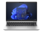 HP EliteBook 640 G10 Notebook - 14" - Intel Core i5 - 1335U - 16 GB RAM - 256 GB SSD - Pan Nordic