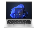 HP EliteBook 840 G10 Notebook - 14" - Intel Core i5 - 1335U - 16 GB RAM - 256 GB SSD - Pan Nordic