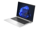 HP EliteBook 840 G10 Notebook - Wolf Pro Security - 14" - Intel Core i5 - 1335U - 16 GB RAM - 512 GB SSD - Pan Nordic - with HP Wolf Pro Security Edition (3 years)