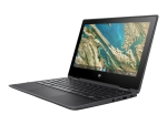 HP Chromebook x360 11 G3 Education Edition - 11.6" - Celeron N4020 - 4 GB RAM - 32 GB eMMC - Pan Nordic