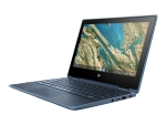HP Chromebook x360 11 G3 Education Edition - 11.6" - Celeron N4020 - 4 GB RAM - 32 GB eMMC - Pan Nordic
