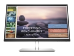 HP E24t G4 - E-Series - LED monitor - Full HD (1080p) - 24"