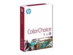 HP Color Choice - plain paper - 500 sheet(s) - A4 - 90 g/m²