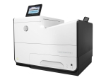 HP PageWide Enterprise Color 556dn - printer - colour - page wide array