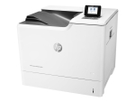 HP Color LaserJet Enterprise M652n - printer - colour - laser