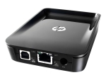 HP JetDirect 2900nw - print server - USB 2.0 - Gigabit Ethernet