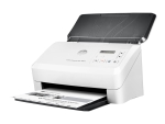 HP ScanJet Enterprise Flow 7000 s3 Sheet-feed Scanner - document scanner - desktop - USB 3.0, USB 2.0