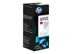 HP GT52 - magenta - original - ink refill