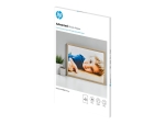 HP Advanced Photo Paper - photo paper - glossy - 20 sheet(s) - A3 - 250 g/m²