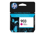 HP 903 - magenta - original - ink cartridge
