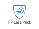 Electronic HP Care Pack Next Business Day Active Care Service - extended service agreement - 4 years - on-site