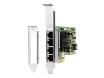 Intel I350-T4 - network adapter - PCIe 2.1 x4 - Gigabit Ethernet x 4
