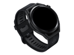 Huawei Watch GT Runner - black - sport watch with strap - black - 4 GB