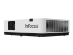 InFocus LightPro Advanced LCD Series IN1046 - LCD projector - LAN
