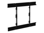InFocus mounting component - for LCD display / touchscreen
