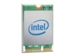 Intel Wi-Fi 6 AX201 - network adapter - M.2 2230 (CNVio2)