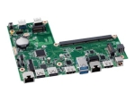 Intel Next Unit of Computing Rugged Board CMB1ABB - motherboard - Element Carrier Board