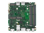 Intel Next Unit of Computing Board 11 Pro Board - NUC11TNBv7 - motherboard - UCFF - Intel Core i7 1185G7