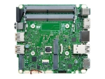 Intel Next Unit of Computing 13 Pro Board - NUC13ANBi3 - motherboard - UCFF - Intel Core i3 i3-1315U