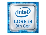 Intel Core i3 9350KF / 4 GHz processor