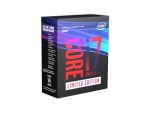 Intel Core i7 8086K / 4 GHz processor