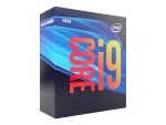 Intel Core i9 9900 / 3.1 GHz processor